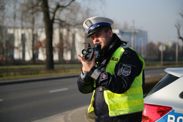 Jazda z prędkością o 10-20 km/h większą od dopuszczalnej staje się często dla kierowców rutyną.