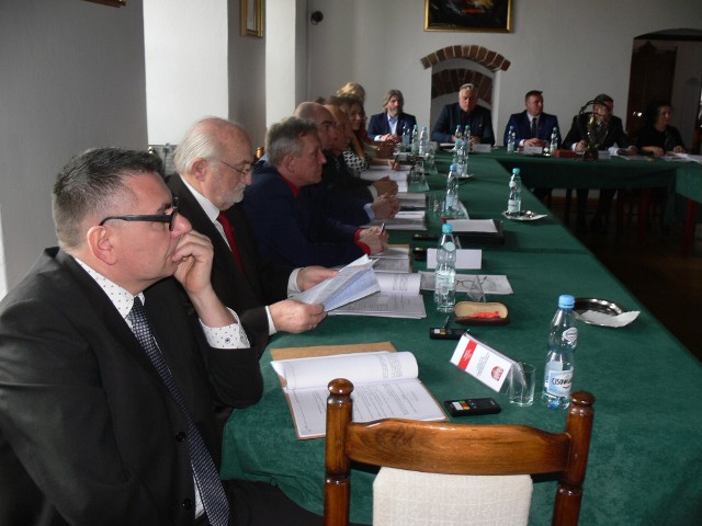W środę, 25 września   o godzinie  10 w Ratuszu odbędzie się XII sesja Rady Miasta Sandomierza VIII kadencji.