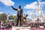 Wytwórnia Walta Disneya żegna swoją Legendę – nie żyje Ruthie Tompson