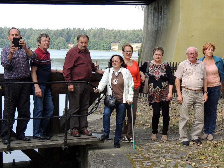 Bractwo kurkowe: Wielkopolanie odwiedzili Litwę