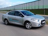 Renault Fluence ZE