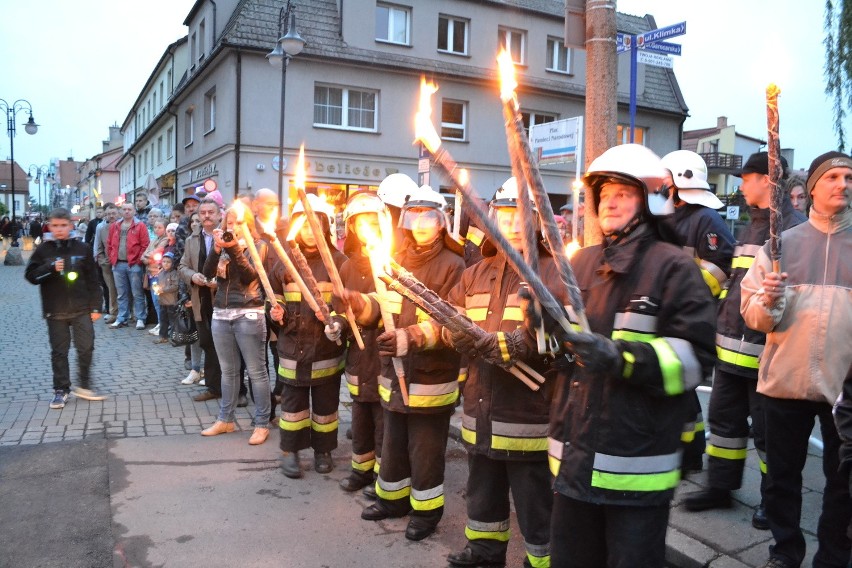 Święto Ogniowe Żory 2014