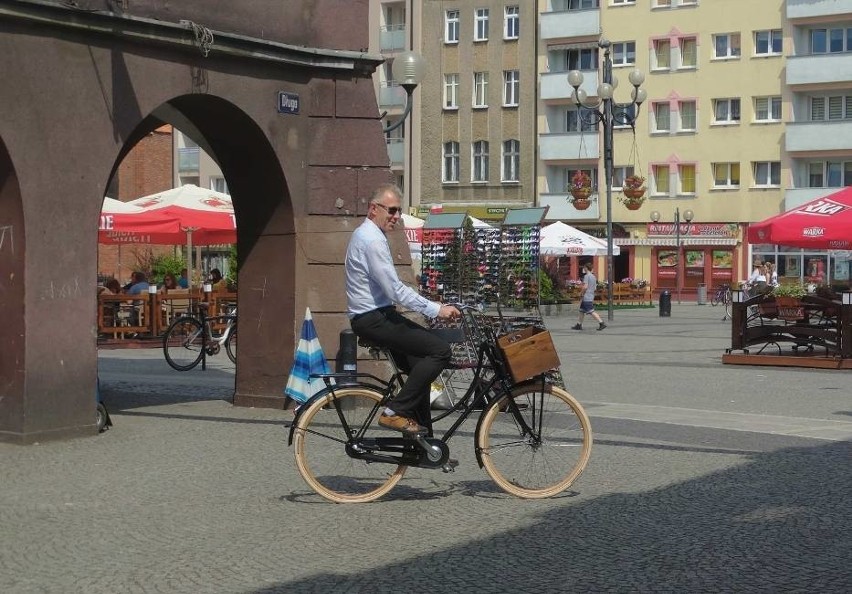 Racibórz: Wypożyczalnia rowerów startuje 1 kwietnia