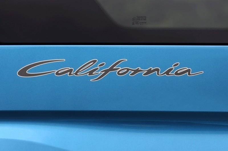 Volkswagen Caddy California...