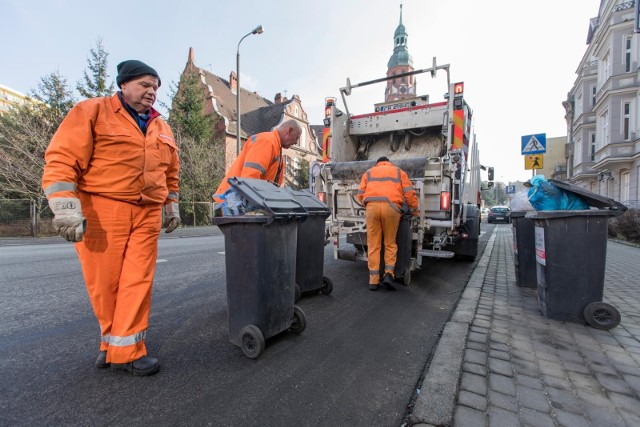 Od 2024 roku będą obowiązywały nowe zasady odbioru śmieci w Bydgoszczy