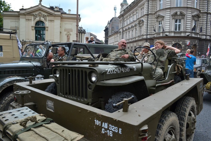 Operacja Południe 2014 Bielsko-Biała