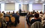 Kraków. Sędziowie krytykują ministra sprawiedliwości i nową prezes sądu okręgowego
