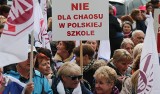 Dziś protest pod Pręgierzem. Przeciwko wykluczaniu ze szkół niepełnosprawnych uczniów