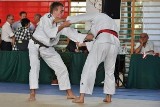 Judo. Michał Bartusik walczył w zawodach Pucharu Świata w Pradze