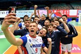 Siatkówka. eWinner Gwardia w półfinale play-off I ligi! eWinner Gwardia Wrocław – Exact Systems Norwid Częstochowa 3:2 (11.04.2021 WYNIK)