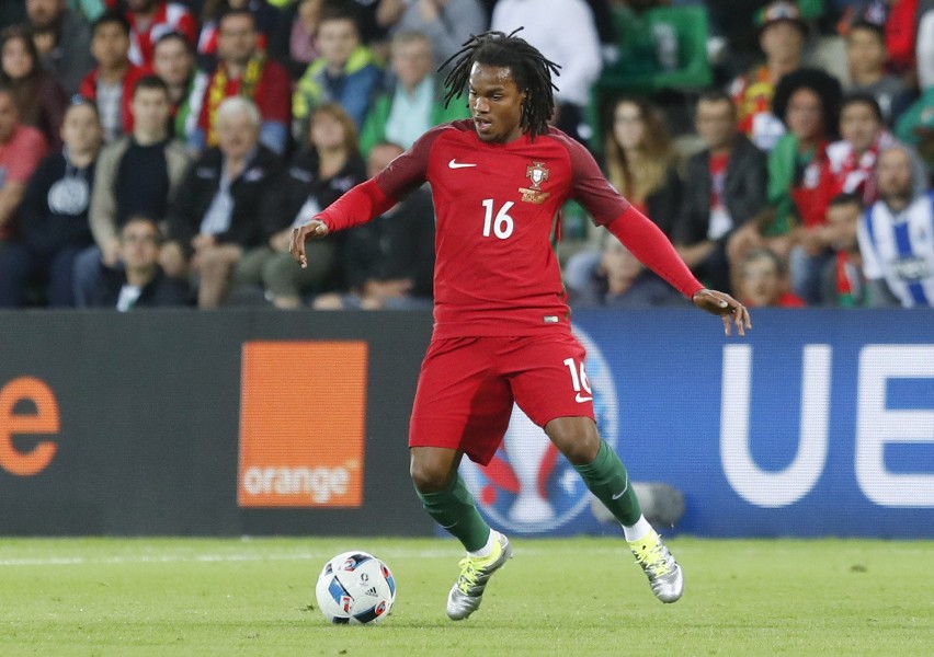 Renato Sanches