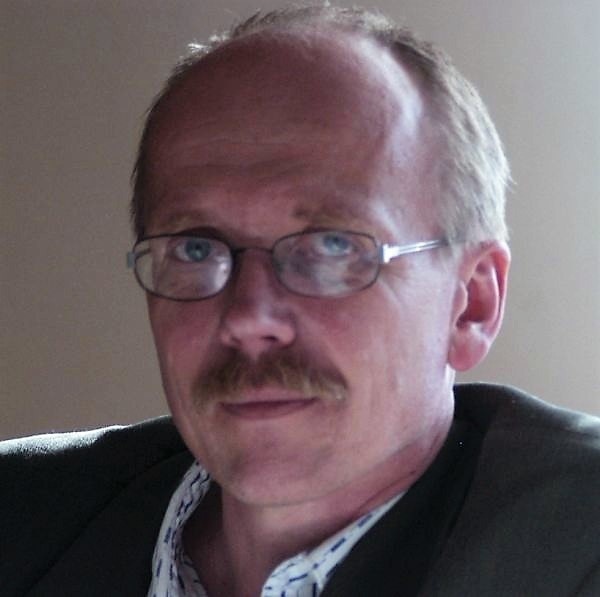 Prof. Piotr Madajczyk.