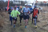 Trzeci etap Naratonu - Opolskiego Zimowego Maratonu Na Raty 2022 [ZDJĘCIA]