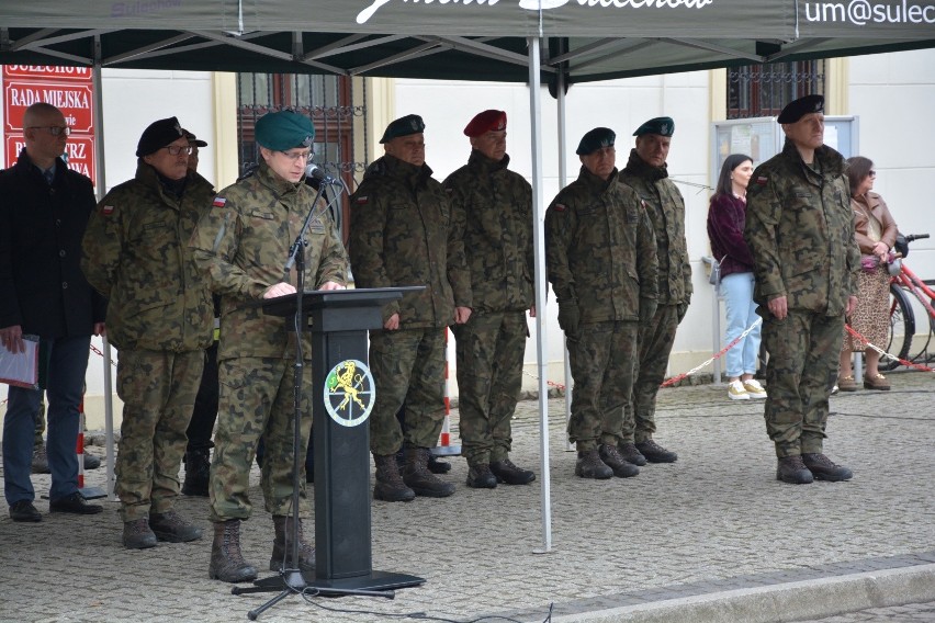 Kolejna misja polskich żołnierzy. Znowu będą w Iraku. Szykowali się od miesięcy