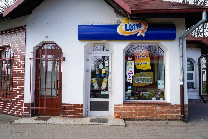 Wyniki Lotto 06.05.2023 r. Liczby Lotto, Lotto Plus, numery...