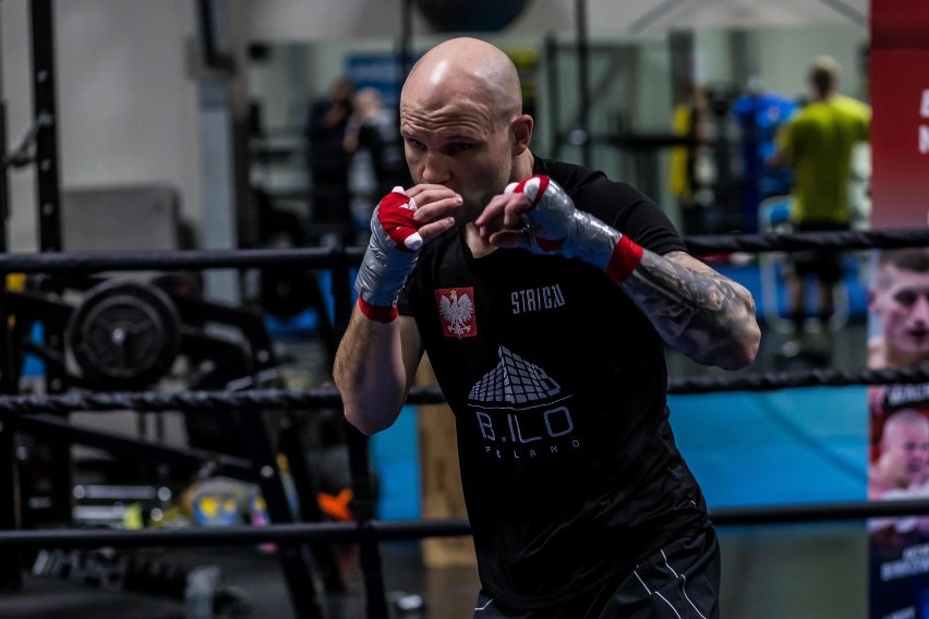 Maciej Sulęcki - Demetrius Andrade. Wynik walki 29.06.2019....