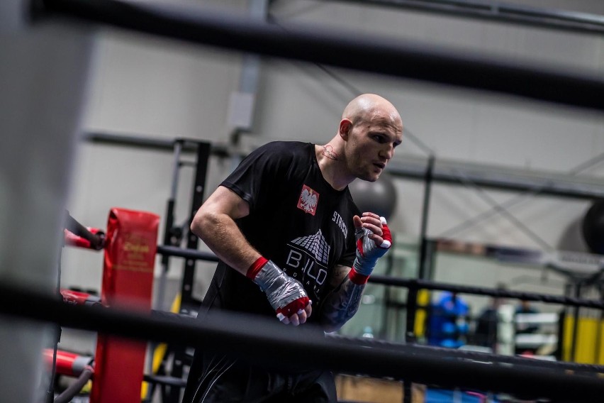 Maciej Sulęcki - Demetrius Andrade. Wynik walki 29.06.2019....