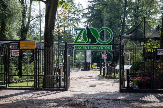 W sobotę 3 września odbędzie festyn rodzinny "Pożegnanie lata z Akcentem ZOO". Miasto zaprasza na imprezę do Parku Konstytucji 3 Maja przy ZOO "Akcent" w godz: 10-13.