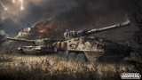 Polskie czołgi pojawią się w Armored Warfare. Polskie akcenty przyciągną graczy z World of Tanks?