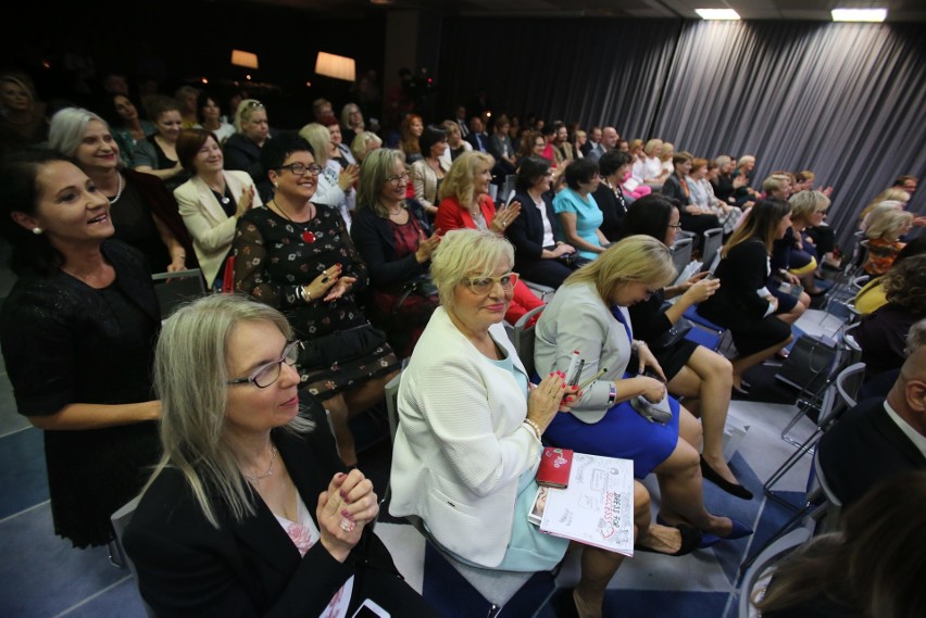 10. jubileuszowa konferencja Dress for Success Poland,...