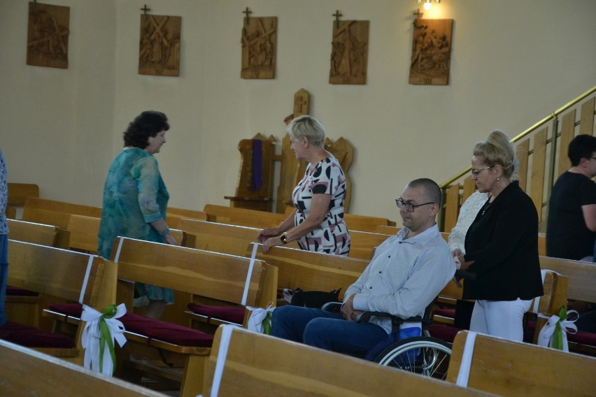 Grupa Szymon przy parafii Bł. M. Kozala w Lipnie ma już 30 lat! 
