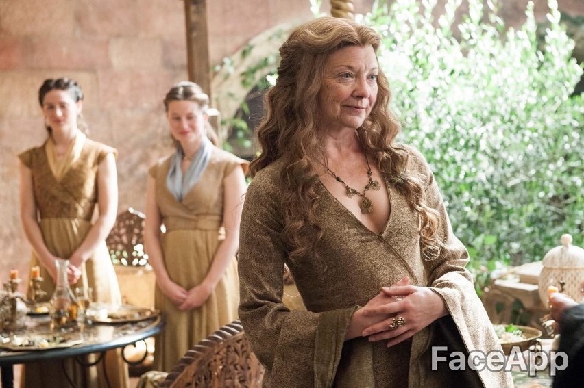 Margaery Tyrell

fot. HBO/FaceApp