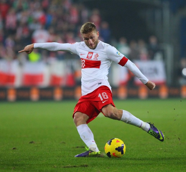 Jakub Błaszczykowski