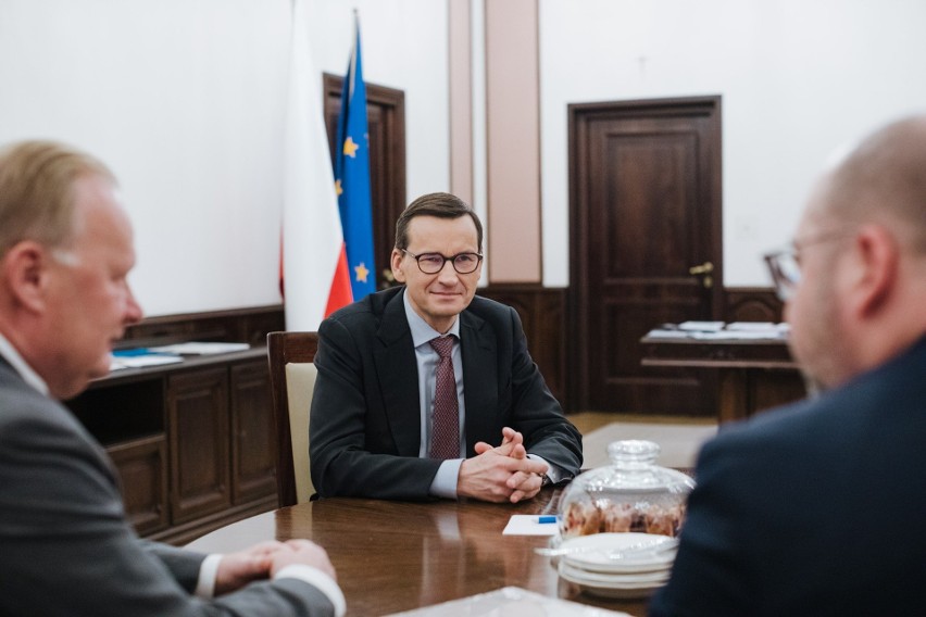 Kolejna dotacja na budowę obiektów Akademii Radomiaka na radomskiej Koniówce