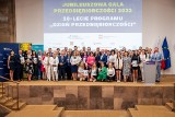 Jubileuszowa Gala Przedsiębiorczości w Ministerstwie Rozwoju i Technologii