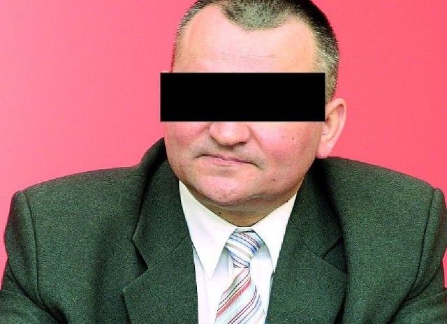 Prokurator Jacek Ch. przez blisko dekadę kierował rejonówką, obecnie wciąż pracuje w Prokuraturze Okręgowej w Łomży