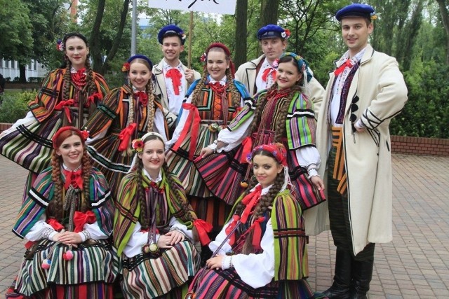 Jedną z atrakcji będzie występ Akademickiego Zespołu Pieśni i Tańca Uniwersytetu Łódzkiego „Kujon”.