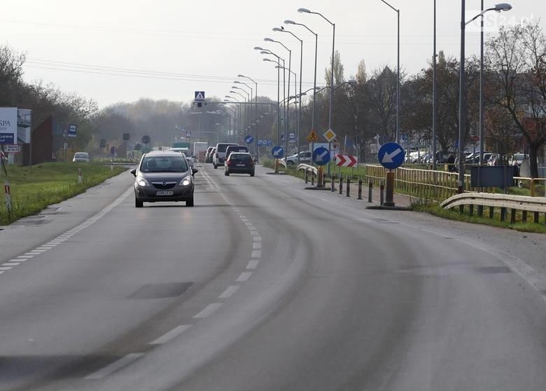 Obwodnica Warzymic i Przecławia. Znamy termin zakończenia inwestycji. Droga aż do autostrady A6