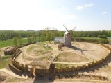 Park Kulturowy Korycin Milewszczyzna otwiera się 5 maja. Będą jednak ograniczenia [ZDJĘCIA]