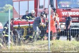 Wypadek autobusu w Chorwacji. Przewoźnik działał nielegalnie? Sprawę zbada policja