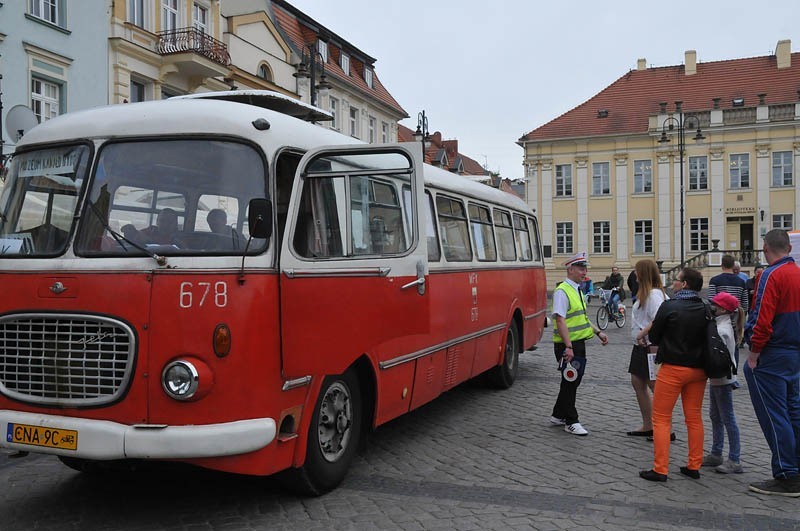 To była wyjątkowa noc! Noc Muzeów 2015 w Bydgoszczy [zobacz zdjęcia]