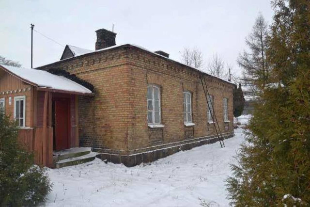 Co sprzedaje PKP w województwie podlaskim. Nieruchomości i grunty w okazyjnych cenach! [ZDJĘCIA] 03.01.2021