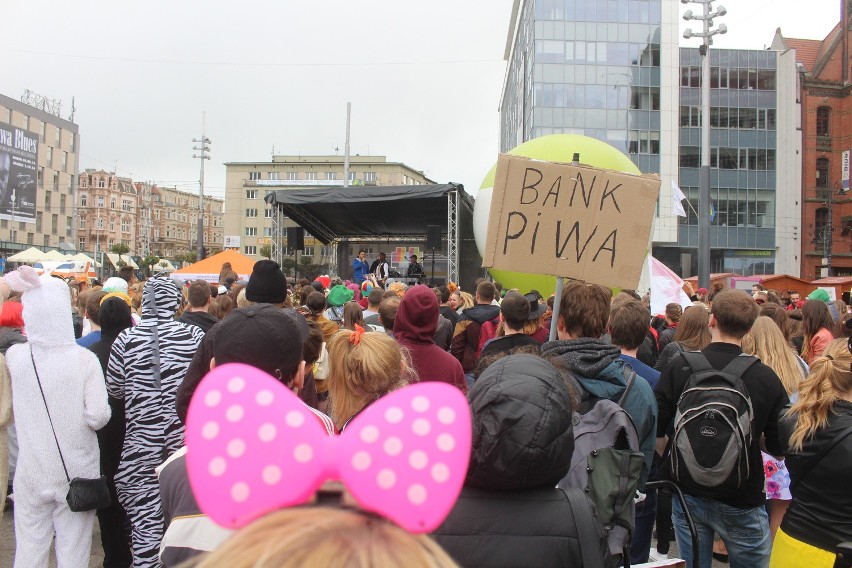 Juwenalia Śląskie 2016