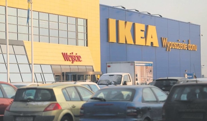 Co na Black Friday 2018 IKEA przygotowała w sklepach...