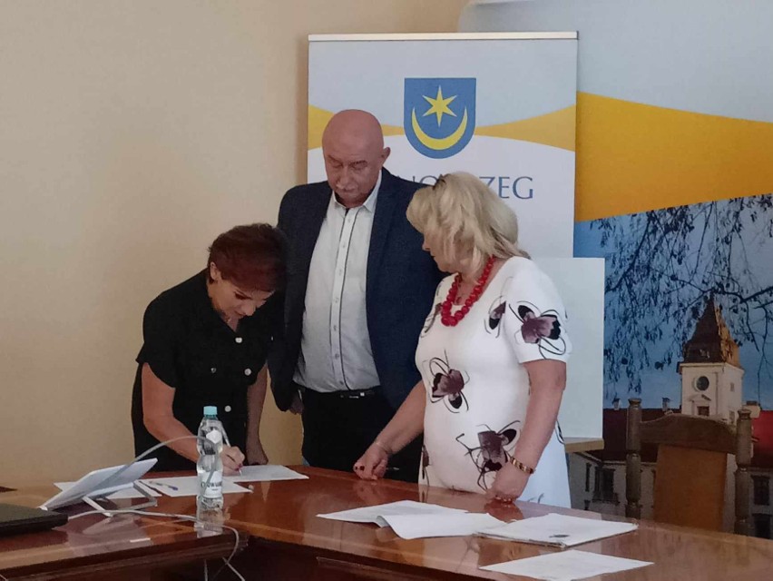 Rada Seniorów Miasta Tarnobrzega ma nowy skład. Kto teraz będzie dbał o interesy seniorów?
