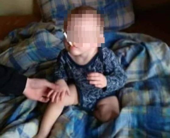 Sąd w Radomiu aresztował tymczasowo na dwa miesiące mężczyzn, podejrzanych o włożenie dziecka do pralki i filmowanie tej sytuacji.