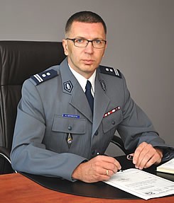 Andrzej Szymczyk w 2015 r. był jednym z zastępców szefa...