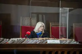 Wyrok w sprawie gangu pseudokibiców Jagiellonii Białystok