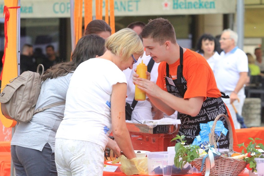 X edycja festiwalu Europa na widelcu zakończy się wyjątkowo...