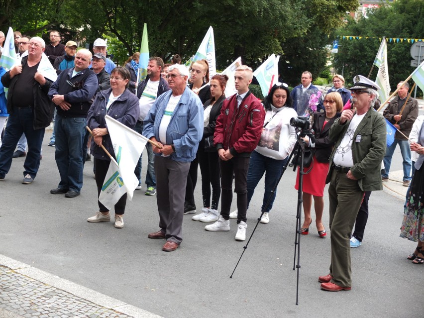 Będzie referendum w sprawie kolejnej zmiany granic Opola? [wideo, zdjęcia]