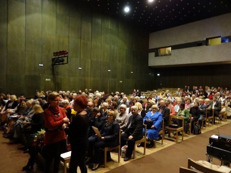 55-lecie Polskiego Komitetu Pomocy Społecznej