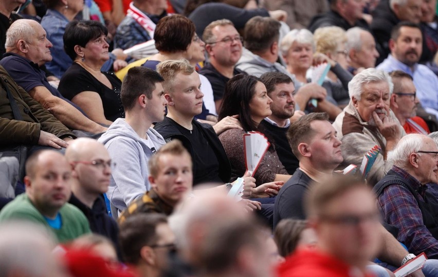 Mecz na szczycie Ligi Siatkówki Kobiet Developres Rzeszów -...