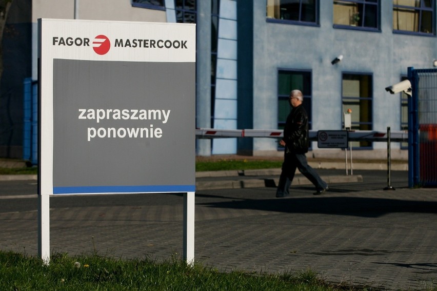 Pełnomocnik Boscha: Działania syndyk Fagora podważają zaufanie zagranicznych firm do Polski
