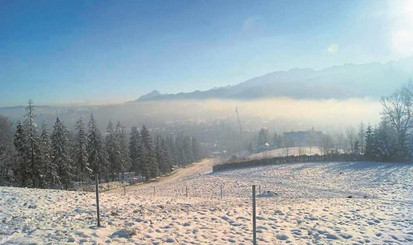 Zakopane pobiera od turystów taksę klimatyczną. Ciągle nie...