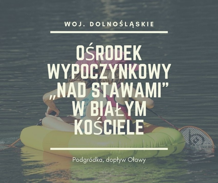 Większość kąpielisk w Polsce zostanie otwarta pod koniec...