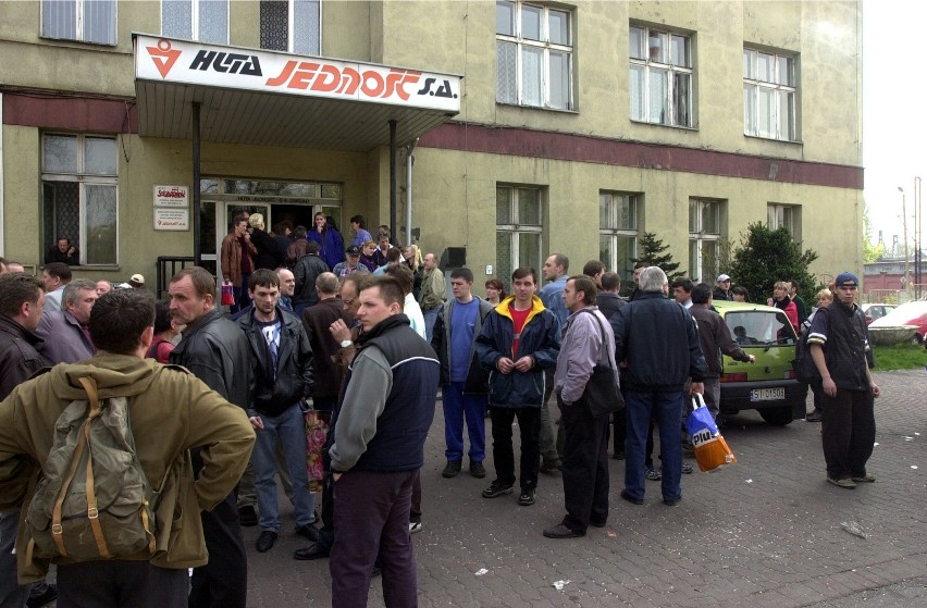 Siemianowice Śląskie na starych zdjęciach. Tak wyglądało miasto osiemnaście lat temu